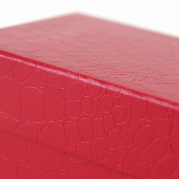 Óra tároló doboz, Chengyi márka, papírkarton anyag, ékszer csomagolás