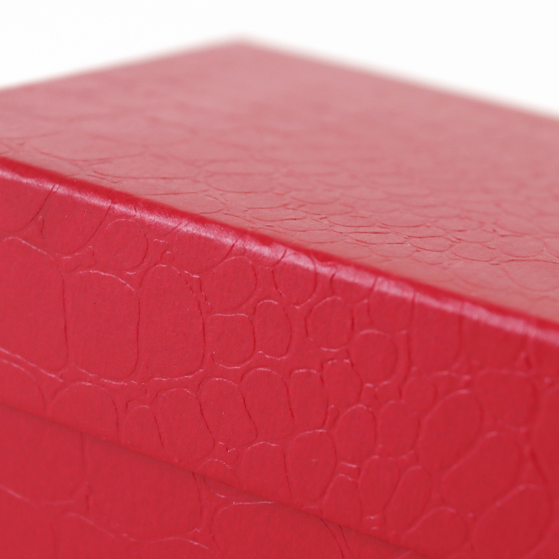 Óra tároló doboz, Chengyi márka, papírkarton anyag, ékszer csomagolás