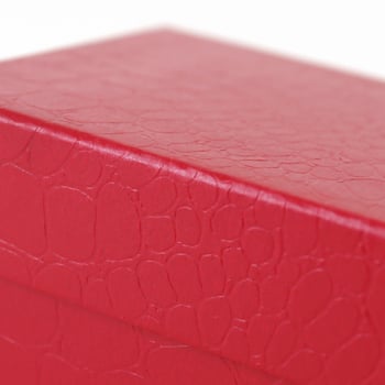 Chengyi box na uloženie hodiniek, z kartónu, šperkové balenie