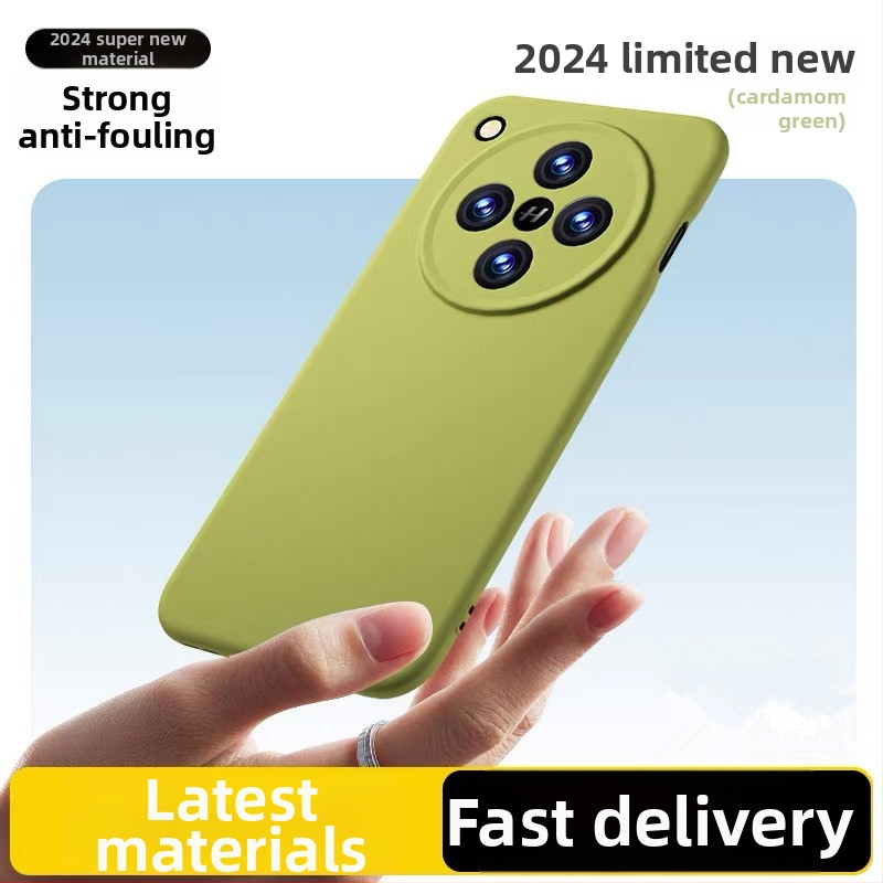 OPPO Find X8 Ultra tālruņa korpuss no šķidro silikona, pilns segums, izturīgs pret nodilumu, pret kritieniem, pret pirkstu nospiedumiem