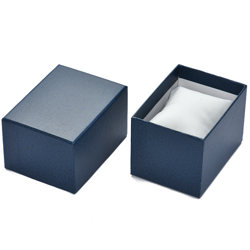 Pravokutna kutija za satove s Lychee uzorkom, s poklopcem i bazom (Materijal: Papir/karton; Vrsta pakiranja: Kutija za pakiranje; Namjena: Opće pakiranje; Marka: Neovisni brend; Posebno pakiranje: Pakiranje nakita)