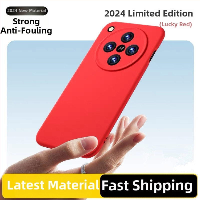 OPPO Find X8 Ultra puzdro z tekutého silikónu s plným krytím, ochrana proti opotrebeniu, pádu a otlačkom prstov; štýl plný