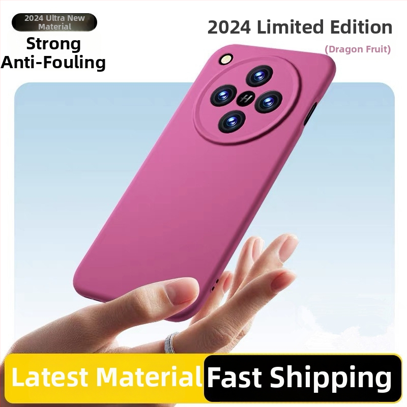 OPPO Find X8 Ultra vāciņš - šķidrs silikons, pilnīga aizsardzība, objektīva aizsardzība, kritiena pretestība