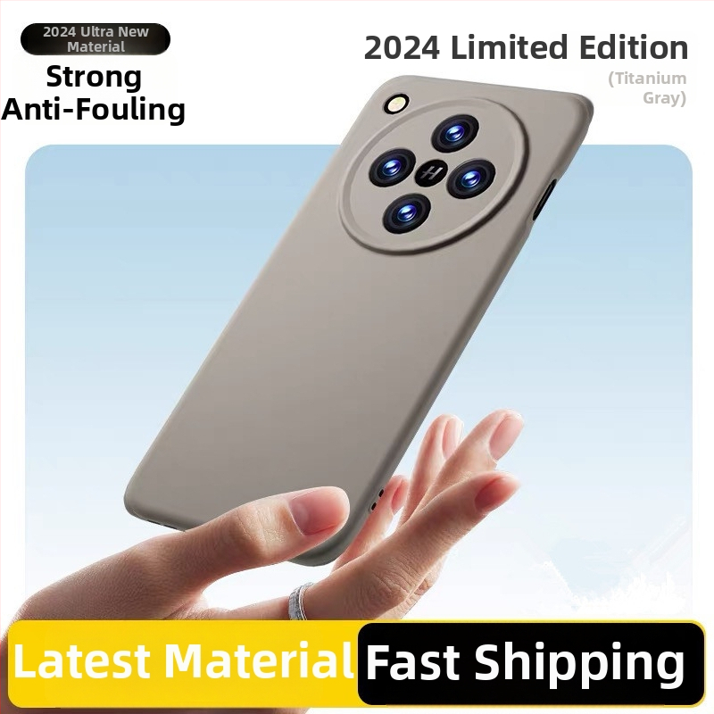 OPPO Find X8 Ultra vāciņš - šķidrs silikons, pilnīga aizsardzība, objektīva aizsardzība, kritiena pretestība