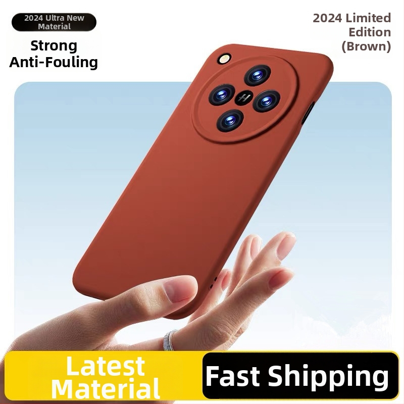 OPPO Find X8 Ultra vāciņš - šķidrs silikons, pilnīga aizsardzība, objektīva aizsardzība, kritiena pretestība