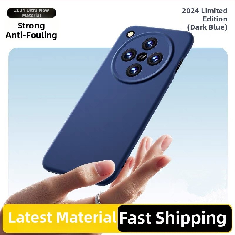 OPPO Find X8 Ultra vāciņš - šķidrs silikons, pilnīga aizsardzība, objektīva aizsardzība, kritiena pretestība