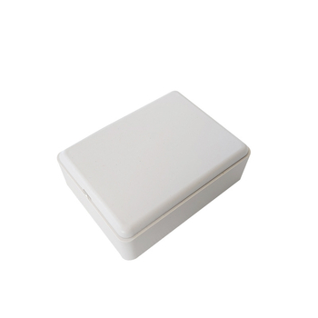 Cutie de conexiuni ABS XL390, brand New Blue, carcasă ABS, grad de protecție: Bun