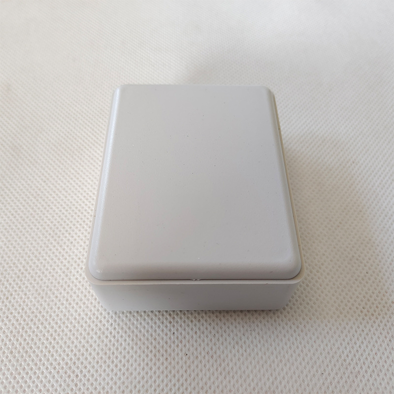 Cutie de conexiuni ABS XL390, brand New Blue, carcasă ABS, grad de protecție: Bun