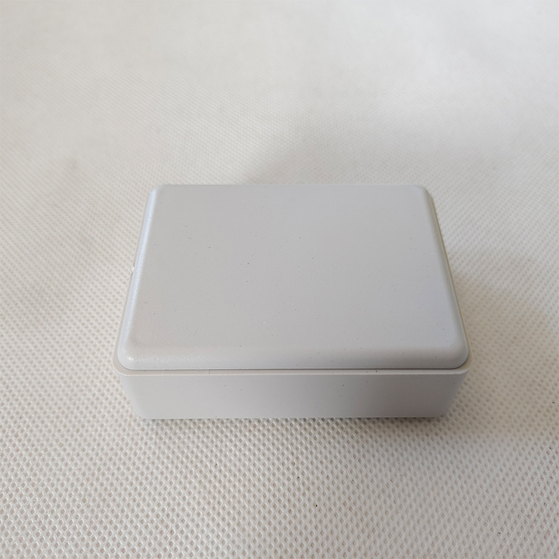 Cutie de conexiuni ABS XL390, brand New Blue, carcasă ABS, grad de protecție: Bun