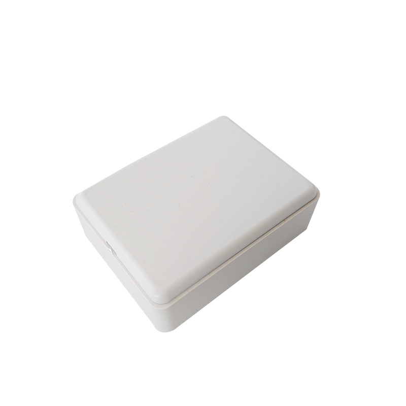 Cutie de conexiuni ABS XL390, brand New Blue, carcasă ABS, grad de protecție: Bun