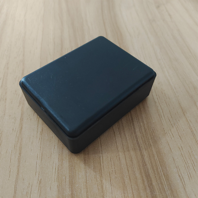 Cutie de conexiuni ABS XL390, brand New Blue, carcasă ABS, grad de protecție: Bun