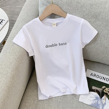 Haljina s naramenicama za djevojčice, denim/pamuk, 8+ godina, kratki rukav, 91–95% pamuka