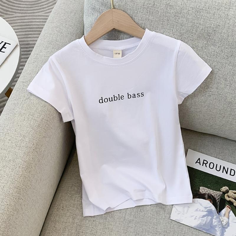 Haljina s naramenicama za djevojčice, denim/pamuk, 8+ godina, kratki rukav, 91–95% pamuka