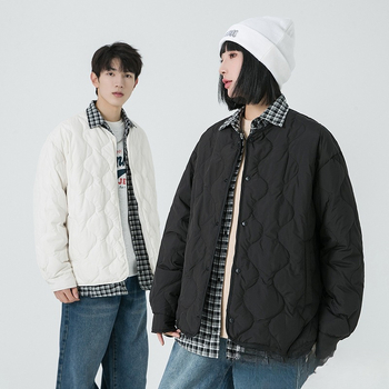 Jakna s kapuljačom, duga zimska jakna s punjenjem od pačjeg perja (50%), nadutost 550, obostrano.