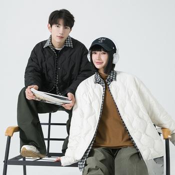 Jakna s kapuljačom, duga zimska jakna s punjenjem od pačjeg perja (50%), nadutost 550, obostrano.