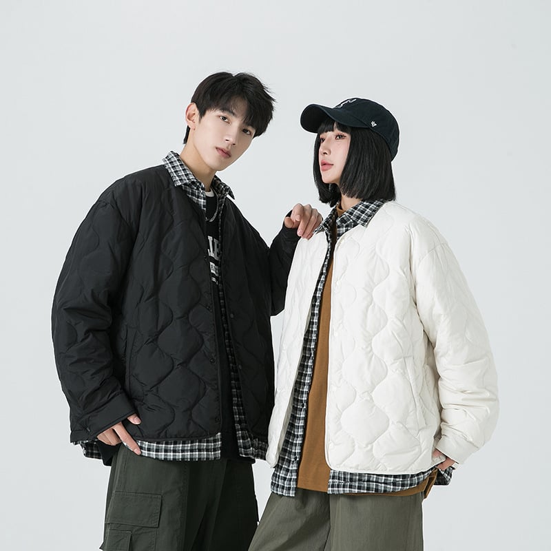 Jakna s kapuljačom, duga zimska jakna s punjenjem od pačjeg perja (50%), nadutost 550, obostrano.