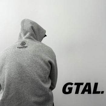Unisex dukserica s kapuljom u američkom streetwear stilu, opuštenog kroja za svakodnevno nošenje
