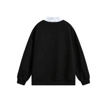 Kapucnis pulóver, karcsú szabású, 96% pamut, 3D zseb, vékony anyag