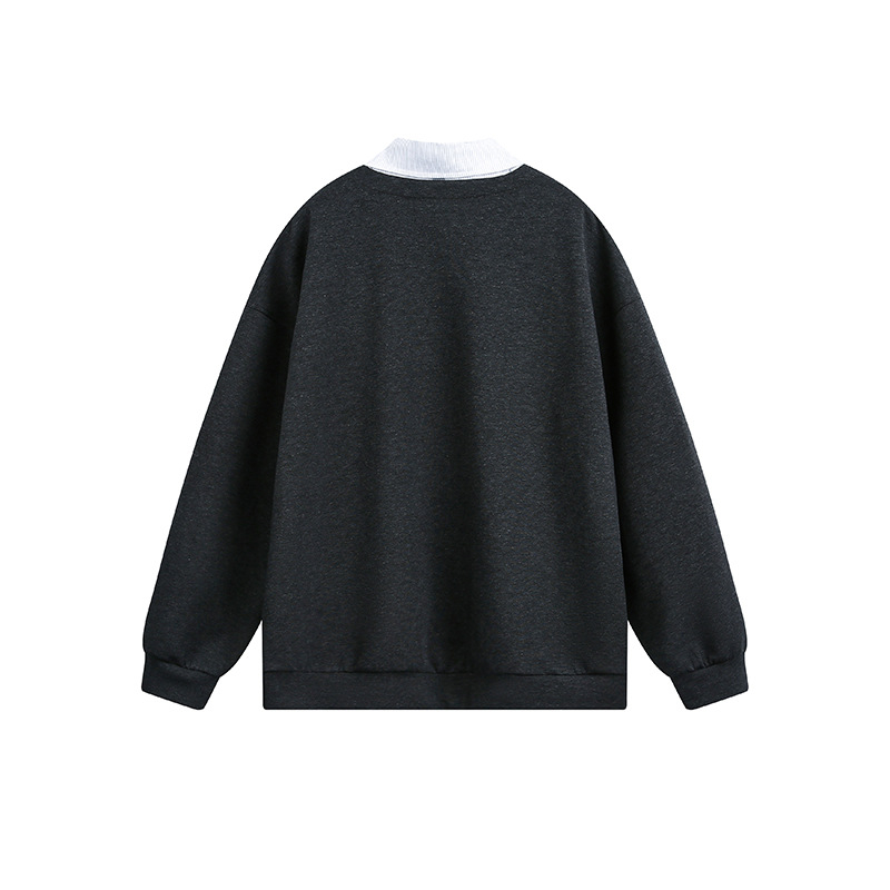 Kapucnis pulóver, karcsú szabású, 96% pamut, 3D zseb, vékony anyag