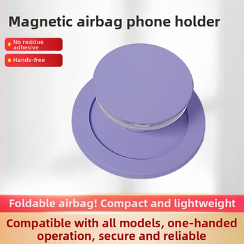 Snap-on tālruņa turētājs, universālais modelis 5 (Tips: Snap-on; Saderīgi modeļi: Vispārīgi; Pielāgošana: Atbalstīta)