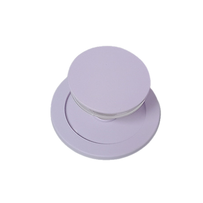 Snap-on tālruņa turētājs, universālais modelis 5 (Tips: Snap-on; Saderīgi modeļi: Vispārīgi; Pielāgošana: Atbalstīta)