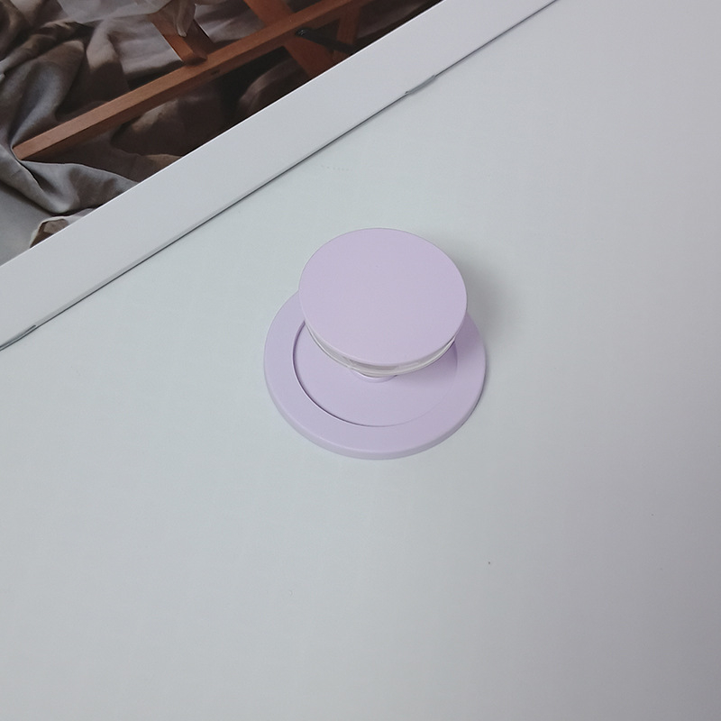 Snap-on tālruņa turētājs, universālais modelis 5 (Tips: Snap-on; Saderīgi modeļi: Vispārīgi; Pielāgošana: Atbalstīta)