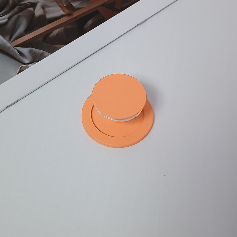 Snap-on tālruņa turētājs, universālais modelis 5 (Tips: Snap-on; Saderīgi modeļi: Vispārīgi; Pielāgošana: Atbalstīta)