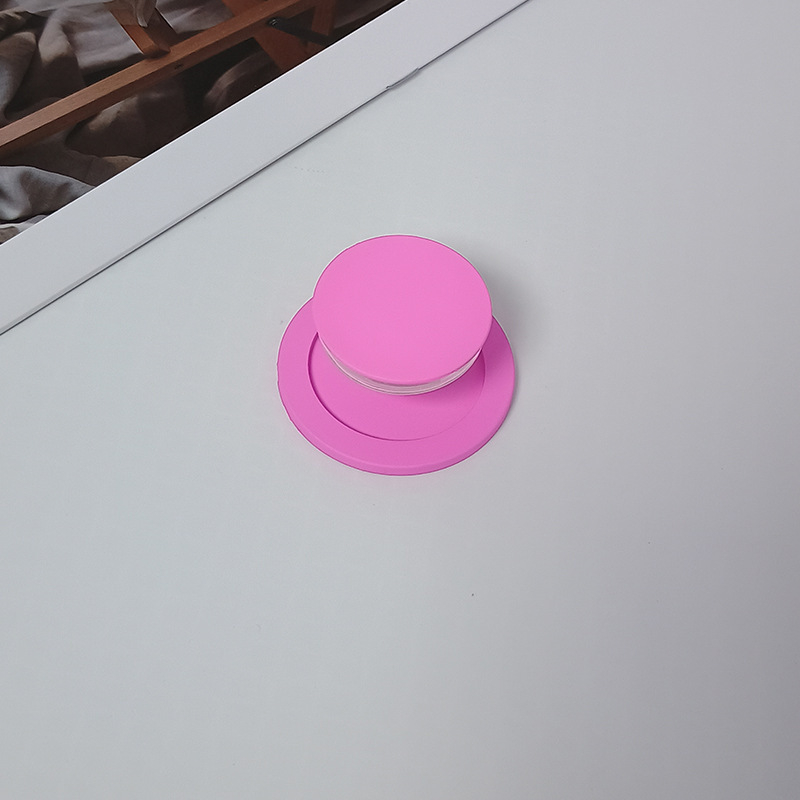 Snap-on tālruņa turētājs, universālais modelis 5 (Tips: Snap-on; Saderīgi modeļi: Vispārīgi; Pielāgošana: Atbalstīta)