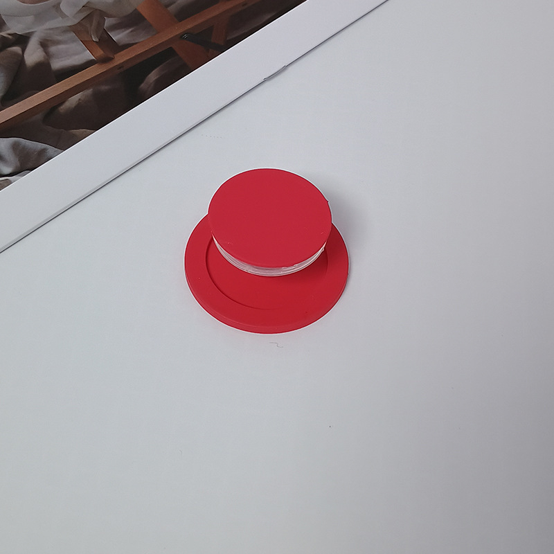 Snap-on tālruņa turētājs, universālais modelis 5 (Tips: Snap-on; Saderīgi modeļi: Vispārīgi; Pielāgošana: Atbalstīta)