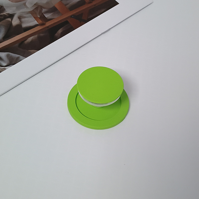 Snap-on tālruņa turētājs, universālais modelis 5 (Tips: Snap-on; Saderīgi modeļi: Vispārīgi; Pielāgošana: Atbalstīta)