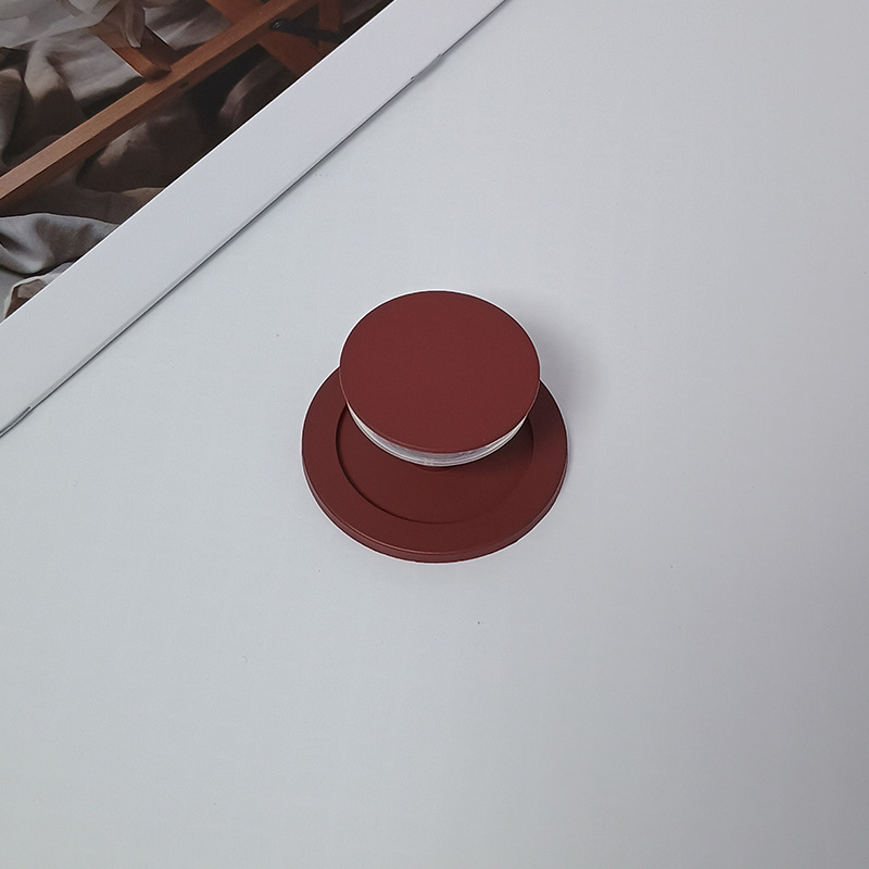 Snap-on tālruņa turētājs, universālais modelis 5 (Tips: Snap-on; Saderīgi modeļi: Vispārīgi; Pielāgošana: Atbalstīta)