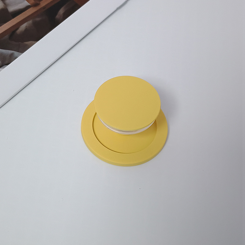 Snap-on tālruņa turētājs, universālais modelis 5 (Tips: Snap-on; Saderīgi modeļi: Vispārīgi; Pielāgošana: Atbalstīta)