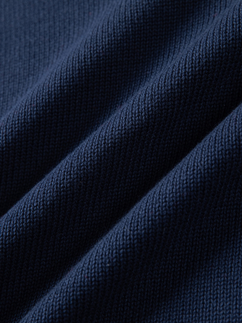 Vestă cardigan tricotată pentru bărbați – 100% bumbac, jacquard, deschidere în față, croială slim, primăvară-toamnă