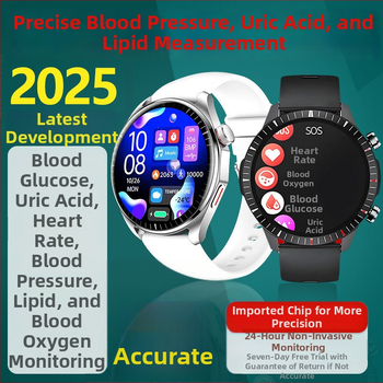 GT9 smartwatch impermeabil cu monitorizare ritm cardiac, tensiune arterială, oxigen în sânge și monitorizare a somnului