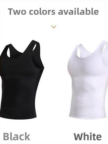 Športová vesta - nylon 80%, tesný strih, tenká, pre tínedžerov, leto 2024