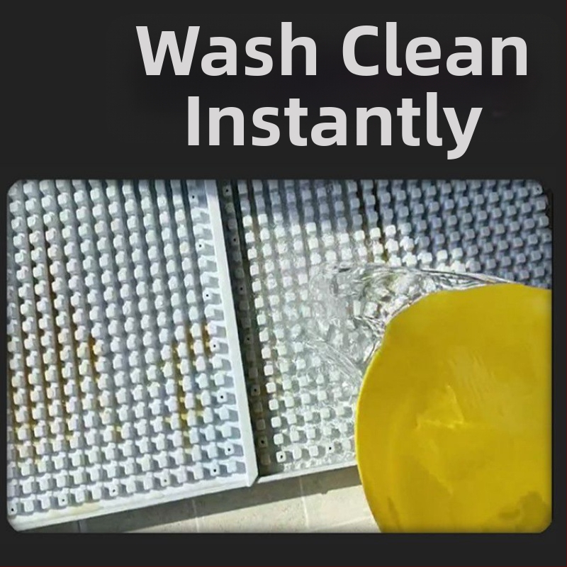 Kutyatoalett automatikus tisztítással és vizelésre tanító tálcával — Anyag: Egyéb; Nem importált; Nincs hivatalos magán márka; Nem ajándék