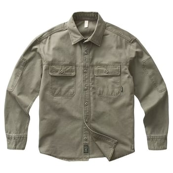 Košeľové sako v japonskom štýle, štýl cardigan; bez žehlenia; polyester 96%+, zmes vlákien, dlhé rukávy, golier rever