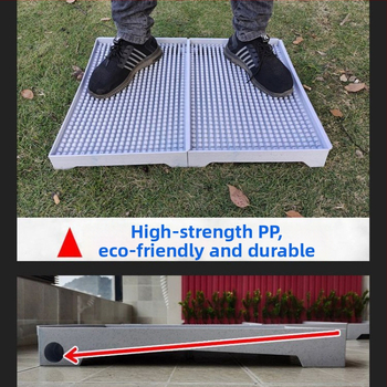 Кучешка тоалетна за кучета с автоматично почистване и тава за уриниране за обучение — Материал: Друг; Не е внос; Без официална частна марка; Не е подарък