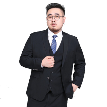 Vesta | 90% pamuk, jednobojni uzorak, bez glačanja, dekoracija na džepovima, bočni džepovi, za vjenčanje, ljeto