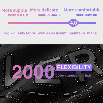 Pánska košeľa bez žehlenia so strasami, nylon-spandex zmes, 3D reliéfny detail, úzky strih, dlhý rukáv