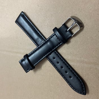 Remen za sat od prave kože, China Airlines, proljeće 2024, stil ličnosti.