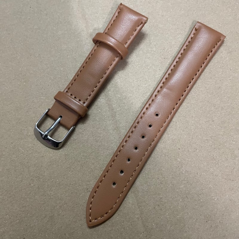 Remen za sat od prave kože, China Airlines, proljeće 2024, stil ličnosti.