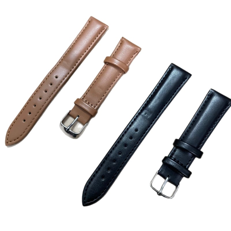 Remen za sat od prave kože, China Airlines, proljeće 2024, stil ličnosti.