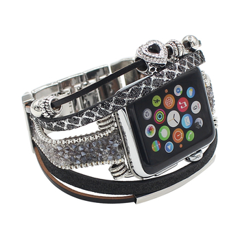 Remen za Apple Watch, kompatibilan s Apple Watch, izdan u zimi 2023