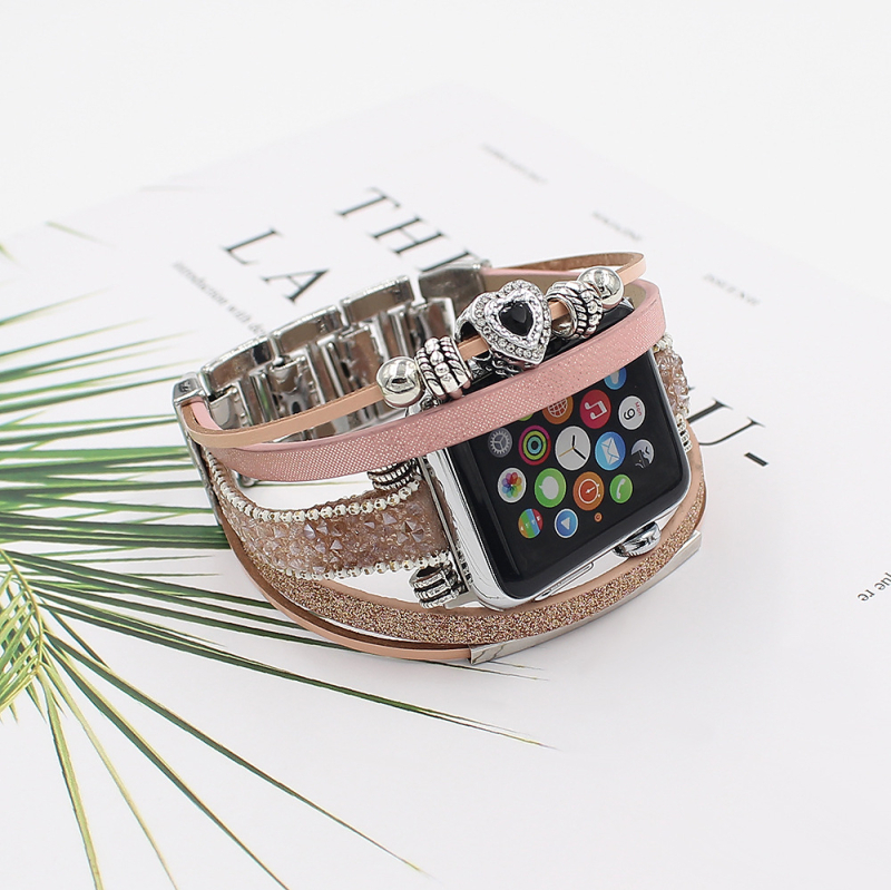 Remen za Apple Watch, kompatibilan s Apple Watch, izdan u zimi 2023