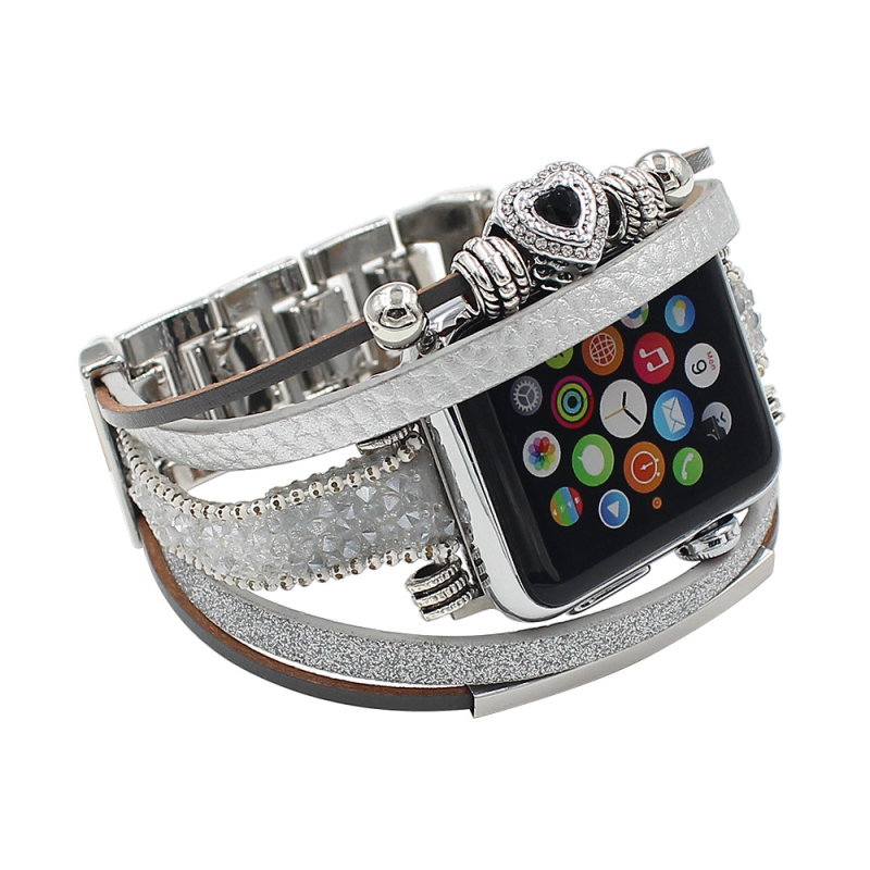 Remen za Apple Watch, kompatibilan s Apple Watch, izdan u zimi 2023