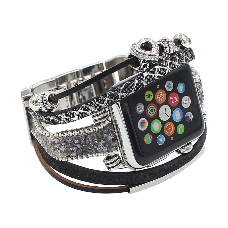 Remen za Apple Watch, kompatibilan s Apple Watch, izdan u zimi 2023