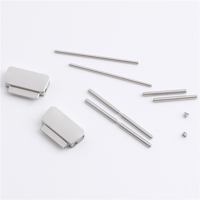 Zamjenski čelični kaiš za Patek Philippe Nautilus 5711 — kompatibilan, izdan zimi 2024.