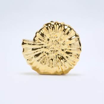 Akrilna večernja torbica u obliku školjke, poliester podstava, unutarnji džepovi za telefon i dokumente, oblik školjke, zaključavanje