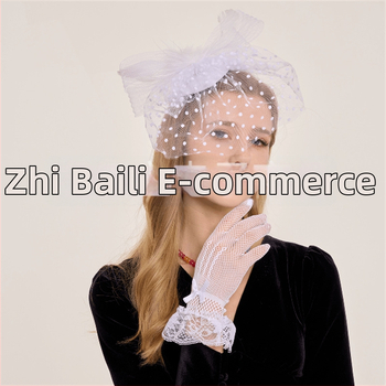 Pulmade juukse aksessuaaride komplekt sulgedega – antiikne stiil, käsitsi kootud, tilga kujuline, päritolu Jinhua